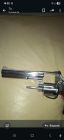 Smith and Wesson 686-3