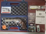 Colt Phyton