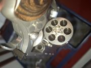 Colt Phyton