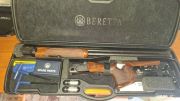 Beretta DT 11 Black