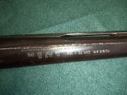 Beretta A304 Silver Lark