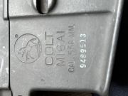 Colt M16a1