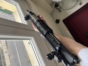 CHIAPPA FIREARMS Conversione ar 15 m4 m16