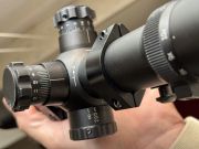 Leupold 3.5- 10 x40