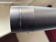 Leupold 3.5- 10 x40