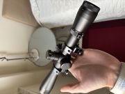 Leupold 3.5- 10 x40