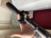 Leupold 3.5- 10 x40