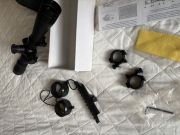 Leupold 3.5- 10 x40