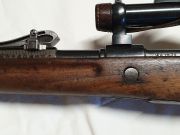 Mauser Mauser Gewehr 98 SNIPER