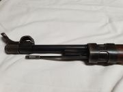 Mauser Mauser K98