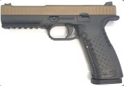 Arsenal Firearms Strike one optic ready
