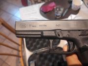 GLOCK,KKM 17 IV gen