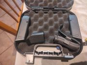 GLOCK,KKM 17 IV gen