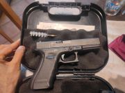 GLOCK,KKM 17 IV gen