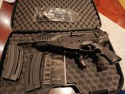 Beretta ARX160 22 LR