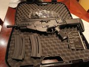 Beretta ARX160 22 LR