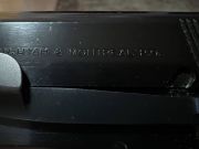 Browning 765 parabellum