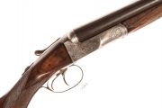 Colt MODEL 1883 HAMMERLESS - Cal. 12 - Rif. 992