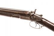 Colt MODEL 1878 HAMMER - Cal. 10 - Rif. 2259