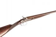 W. POWELL & SON Cal. 12 - Rif. 2307