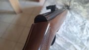 Weihrauch HW77 cal. 4,5