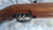 Weihrauch HW77 cal. 4,5