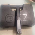 CZ - Česk&aacute; Zbrojovka P10-F