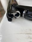 Benelli 828 U black