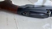 Benelli 828 U black