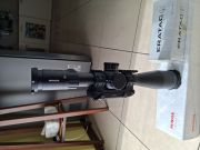 Minox MINOX LR 5-25X56 FFP MIL