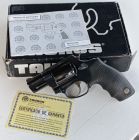 Taurus 85 S