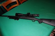 Remington 700 SPS ADL