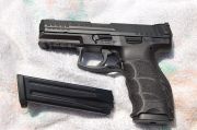 HECKLER - KOCH SFP 9