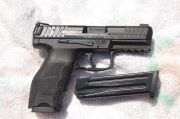 HECKLER - KOCH SFP 9