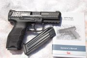 HECKLER - KOCH SFP 9