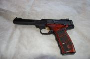 Browning Buck Mark Plus Rosewwood