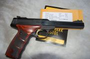 Browning Buck Mark Plus Rosewwood