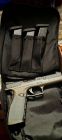 Arsenal Firearms Ergal pro