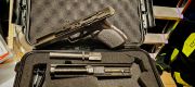Arsenal Firearms Ergal pro
