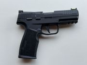 Sig Sauer P322