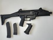 CZ Scorpion EVO3 S1