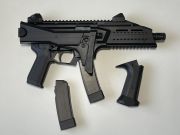 CZ Scorpion EVO3 S1