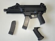 CZ Scorpion EVO3 S1