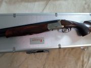 Fabarm stl vs sporting