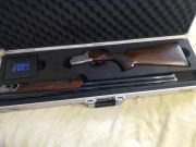 Fabarm stl vs sporting