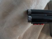 Fabarm stl vs sporting