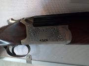 Fabarm stl vs sporting