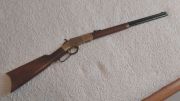 Uberti 1866 sporting rifle