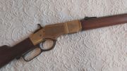 Uberti 1866 sporting rifle