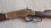 Uberti 1866 sporting rifle